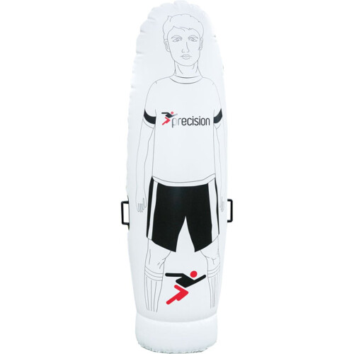 Precision Training Precision Inflatable Mannequin Training Football ***New (2020)
