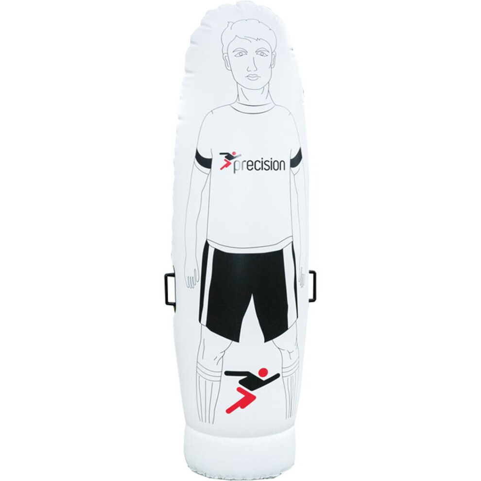 Precision Inflatable Mannequin Training Football ***New (2020)