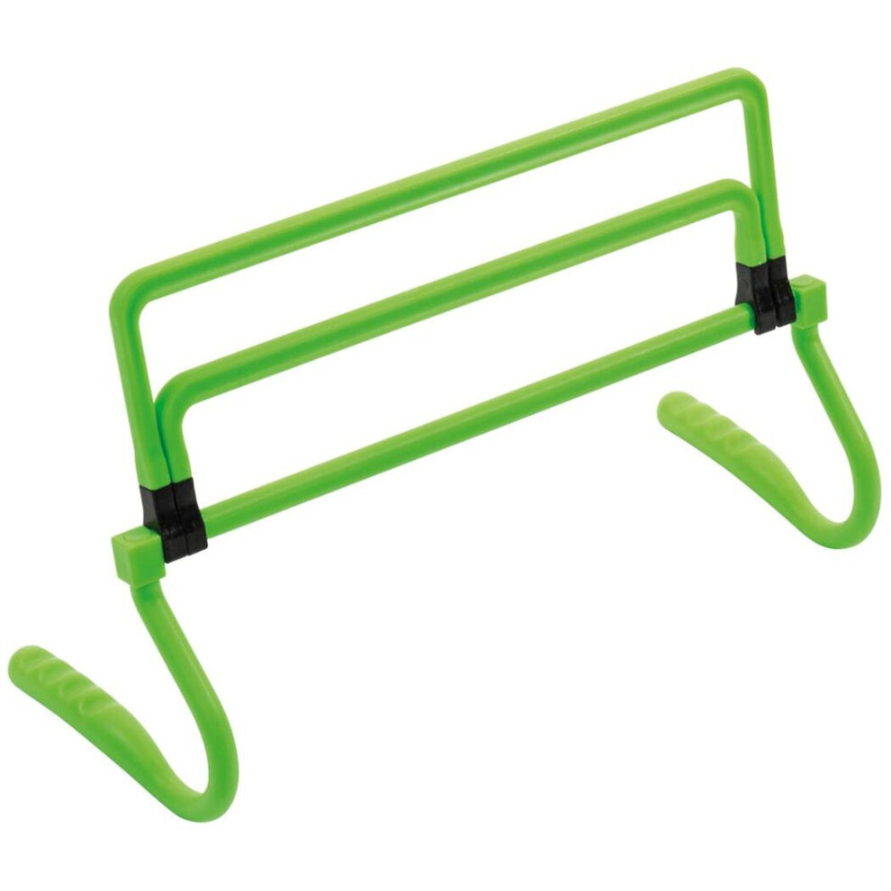 Precision Football Rugby Sports Speed Agility Training Multi-Height Hurdle Each (2020)