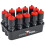 Precision Training Precision Training 12 Sports Bottle Carrier & 700ML Bottles (2020) 1