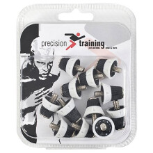 PT League Pro Football Boots Replacement Screw In Metal Pack Of 72 (2020)
