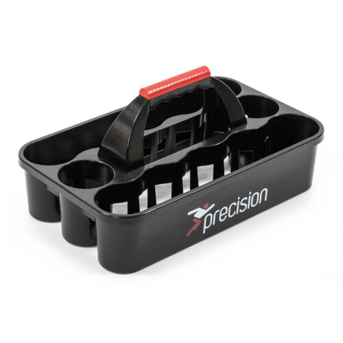 Precision Training Precision Multi Sports Storage Hold Up Water Drinking Bottle Plastic Carrier (2020)