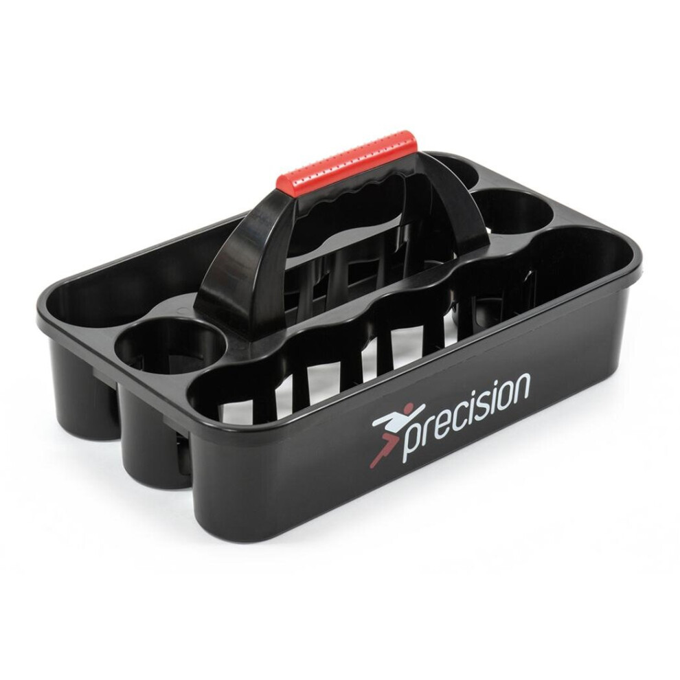 Precision Multi Sports Storage Hold Up Water Drinking Bottle Plastic Carrier (2020)