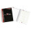 Precision Training Precision Training Football Coaches A6 Session Planner Notepad Pack Of 6 (2020) 1