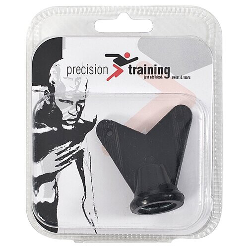 Precision Training Precision Training Football Rugby Boot Studs Replacement Fluted Stud Key (2020)