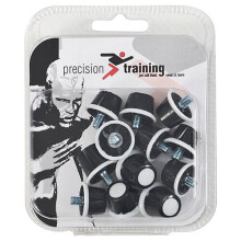 PT Training Nylon Safety Football Screw In Studs 8 Short 4 Long Pack Of 72 (2020)