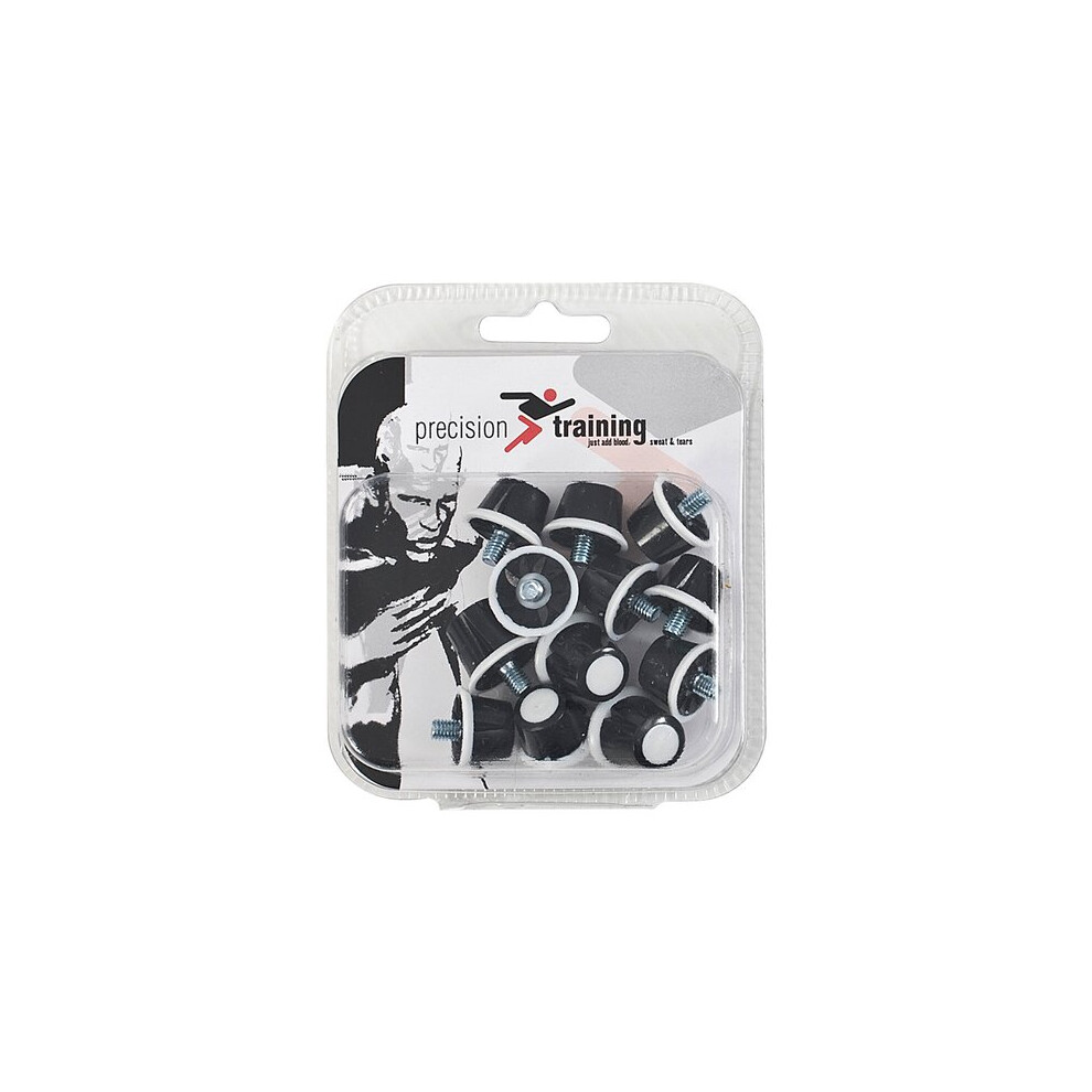 Precision Training Pt Training Nylon Safety Football Screw In Studs 8 Short 4 Long Pack Of 72 (2020)