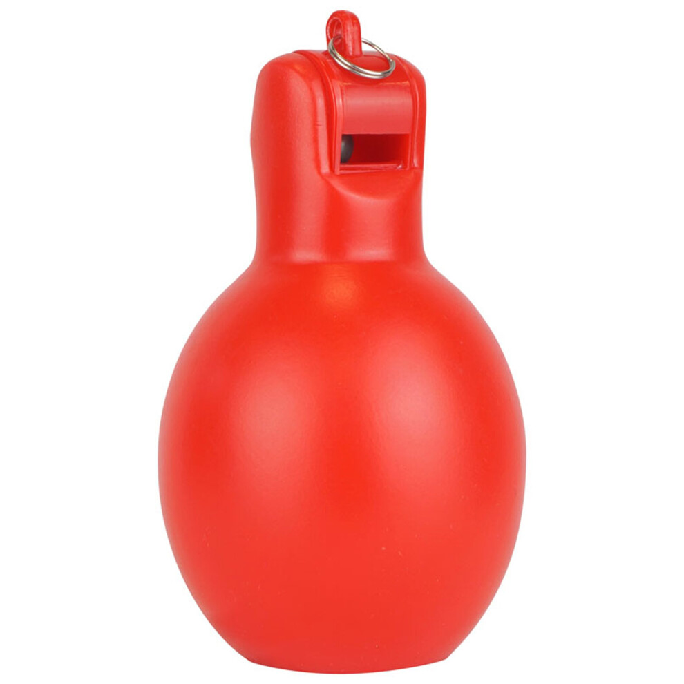 Precision Training Precision Outdoor Game Referee Lifeguard Soccer Coach Shooting Hand Whistle (2020) Red