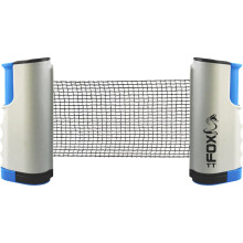 Fox TT Retractable Table Tennis Net New (2020)