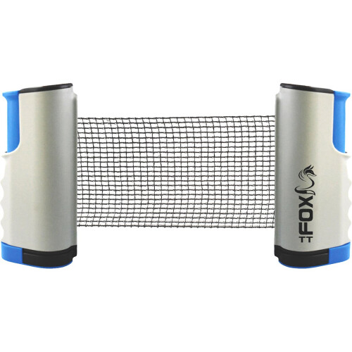 Fox TT Retractable Table Tennis Net New (2020)