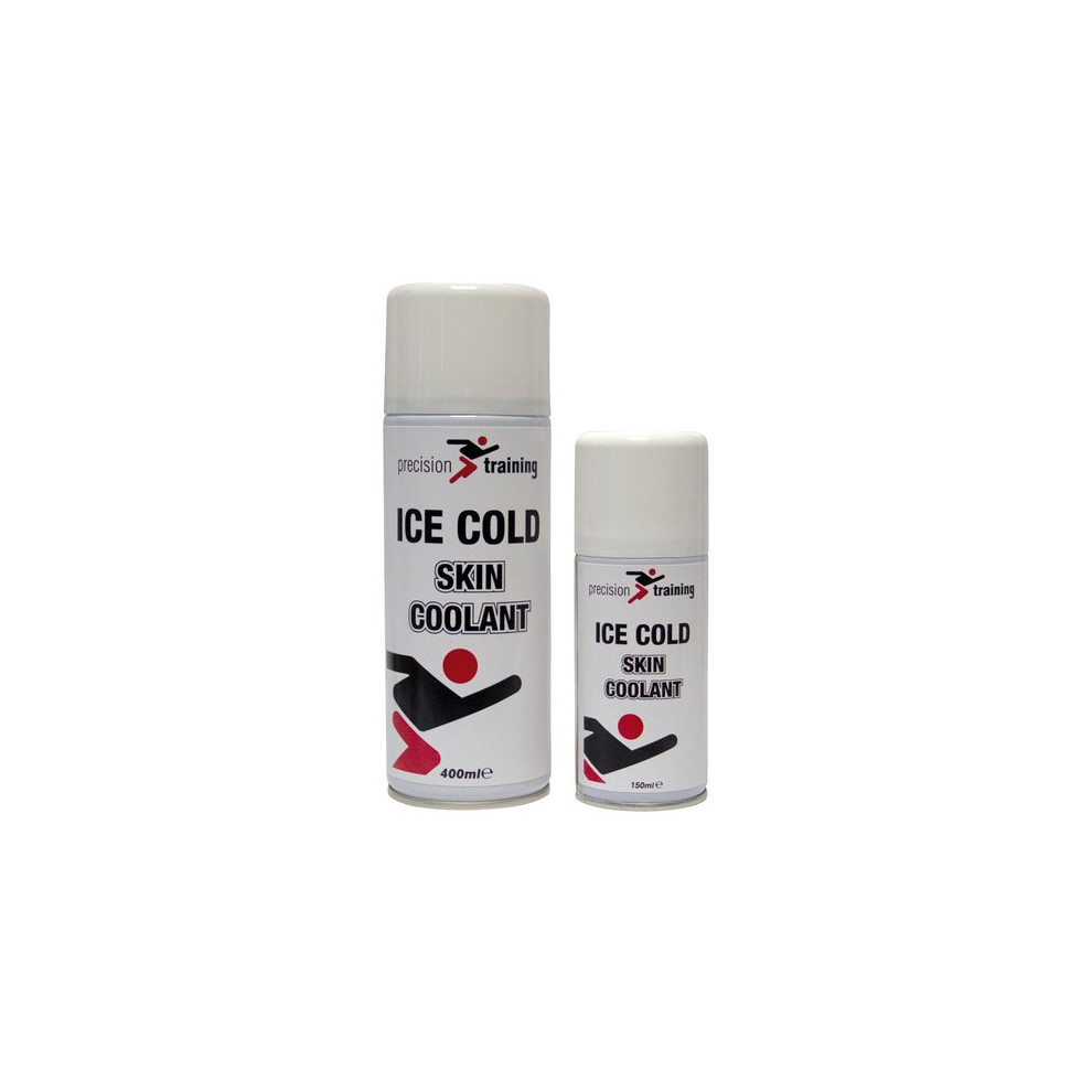 PT Ice Cold Skin Coolant Instant Freeze Injury Spray Pain Cold Therapy 400 ml (2020)