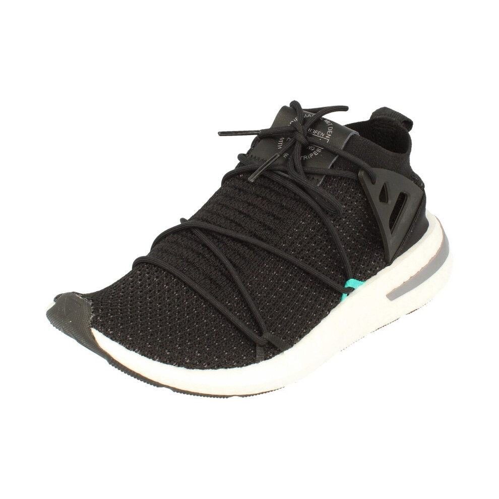 Adidas (4.5) Womens Arkyn Running Trainers Sneakers B28123