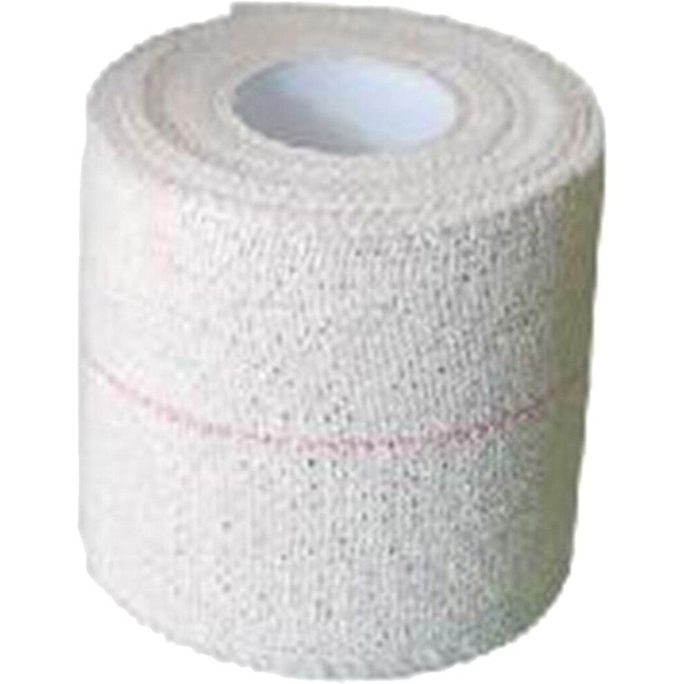 Precision Training Precision Sports Injury Portection Elasticated Adhesive Bandage 2.5Cm X 4.5M (2020)