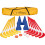 Eurohoc Junior Hockey Set (2020) 1