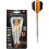 Target RVB Tungsten Darts Set 23Gg 1
