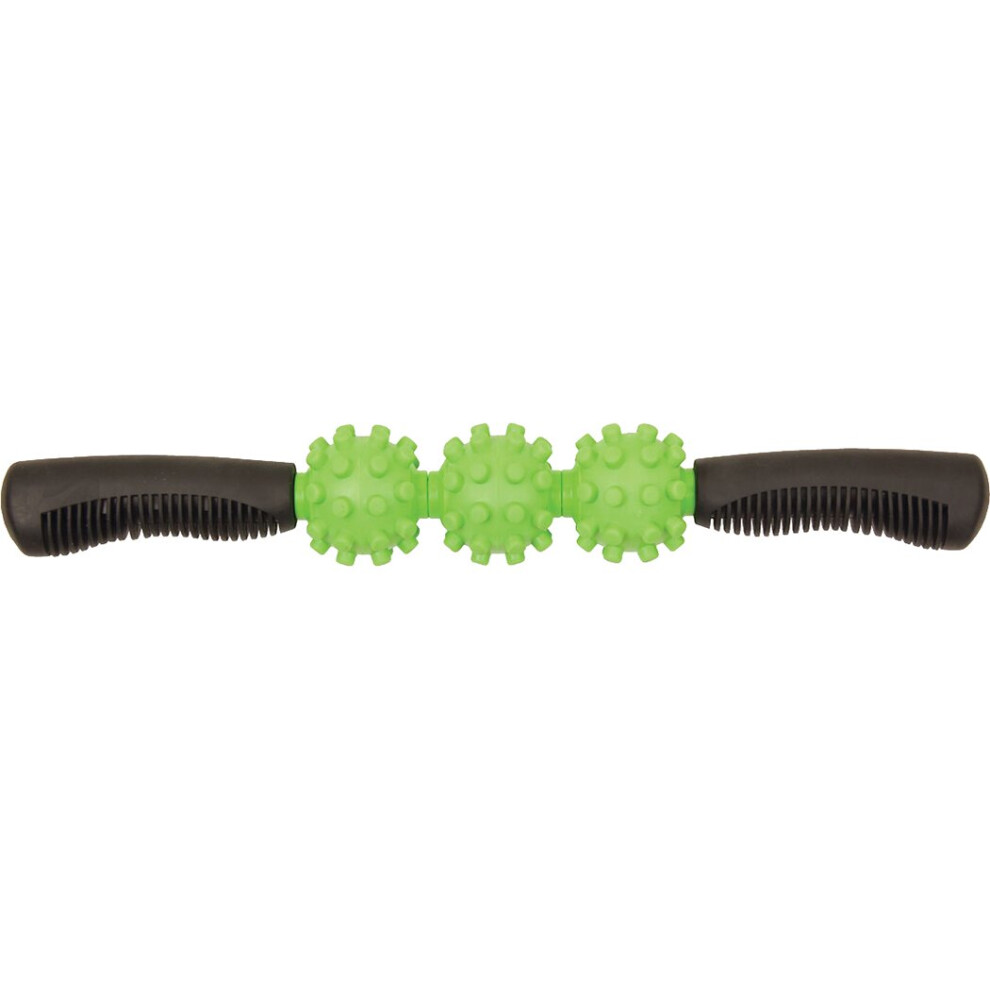 Fitness Mad Atom Release Circulation Massage Stick Trigger Point New (2020)