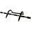 Fitness Mad Fitness Mad Universal Workout Bar, Εξοπλισμός οικιακού γυμναστηρίου, Αξεσουάρ γυμναστικής (2020) 1