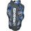Rhino Ball Rugby Bag Only Charcoal (2020) 1