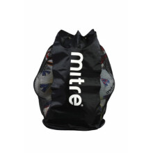 Football Sports Soccer Balls Storage Bag Holdall H2423 Mesh Ball Sack