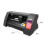 PixMax 50cm Vinyl Snijplotter Mini & SignCut Pro Software 4