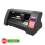 PixMax 360mm Mini Schneideplotter & Flexi Starter Software 2