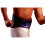 Vulcan 3023 Blue Neoprene Back Support Brace Injury Pain Relief Strap One Side 1