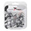 Precision Training Precision Training Alloy Rugby Union Flat Rubber Boots Screw In Studs 15mm (2020) 1