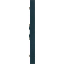 PowerGlide Snooker &amp; Pool Zubehör Schwarz Attache Style 2 Stück Queue Fall **Neu (2020)