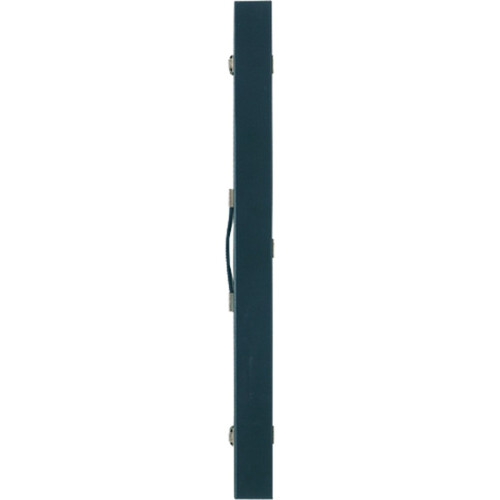 PowerGlide Accessori per biliardo e pool Custodia nera per stecche in 2 pezzi **Nuovo (2020)