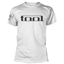 (Medium) Tool 'Wrench' (White) T-Shirt