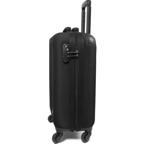 Eastpak Eastpak Tranzshell Wheeled Cabin Case (Small) - Black 2