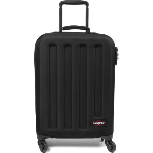 Eastpak Eastpak Tranzshell Wheeled Cabin Case (Small) - Black