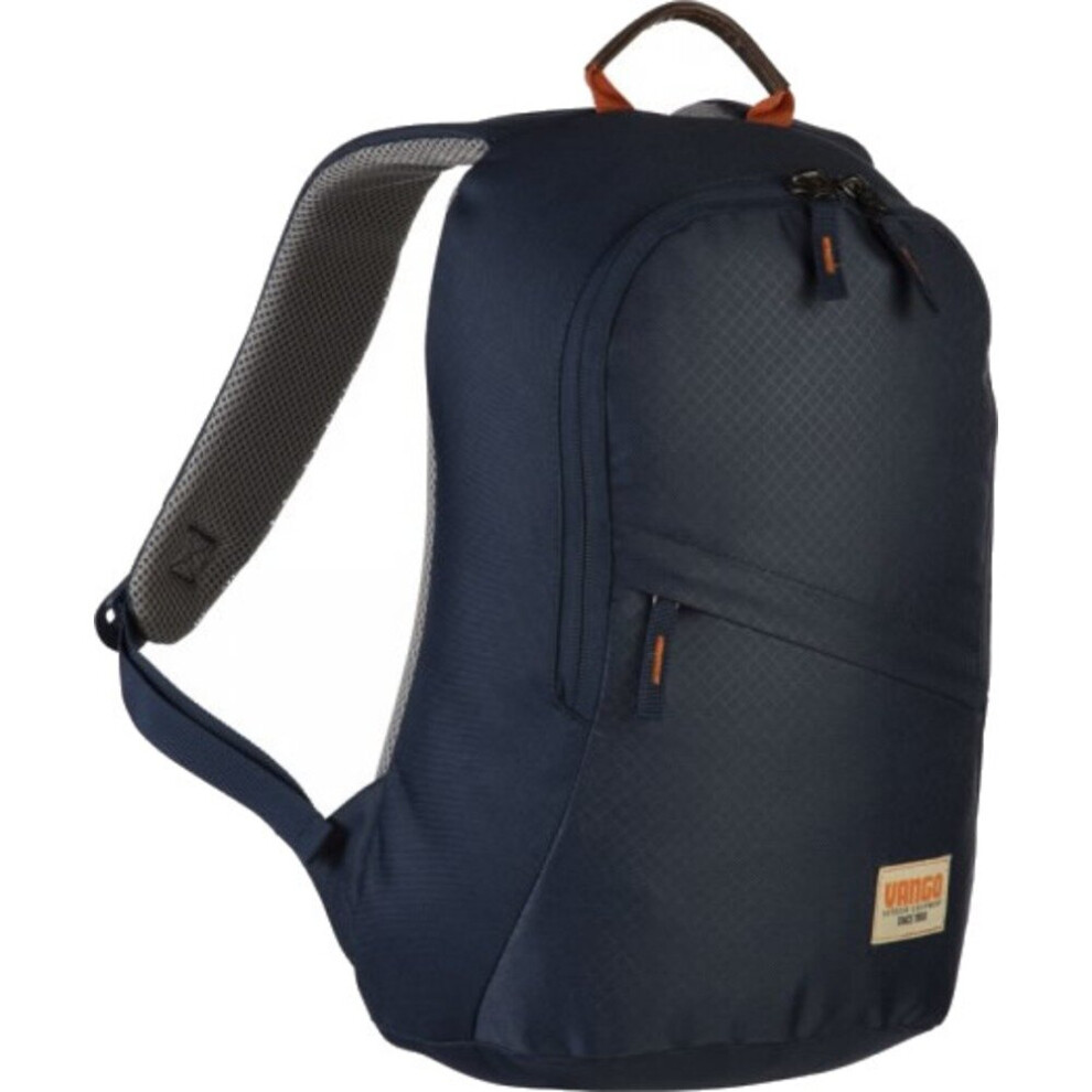 Vango Stone 15 Backpack (Vintage Navy) - Vintage Navy