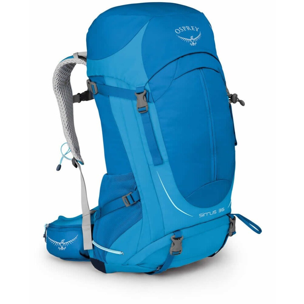 Osprey Sirrus Womens Backpack