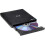 LG HL Data Storage BP55EB40.AHLE10B Externe Blu-ray brander USB 2.0 zwart 5