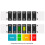 Single Forehead Thermometer Strip 3