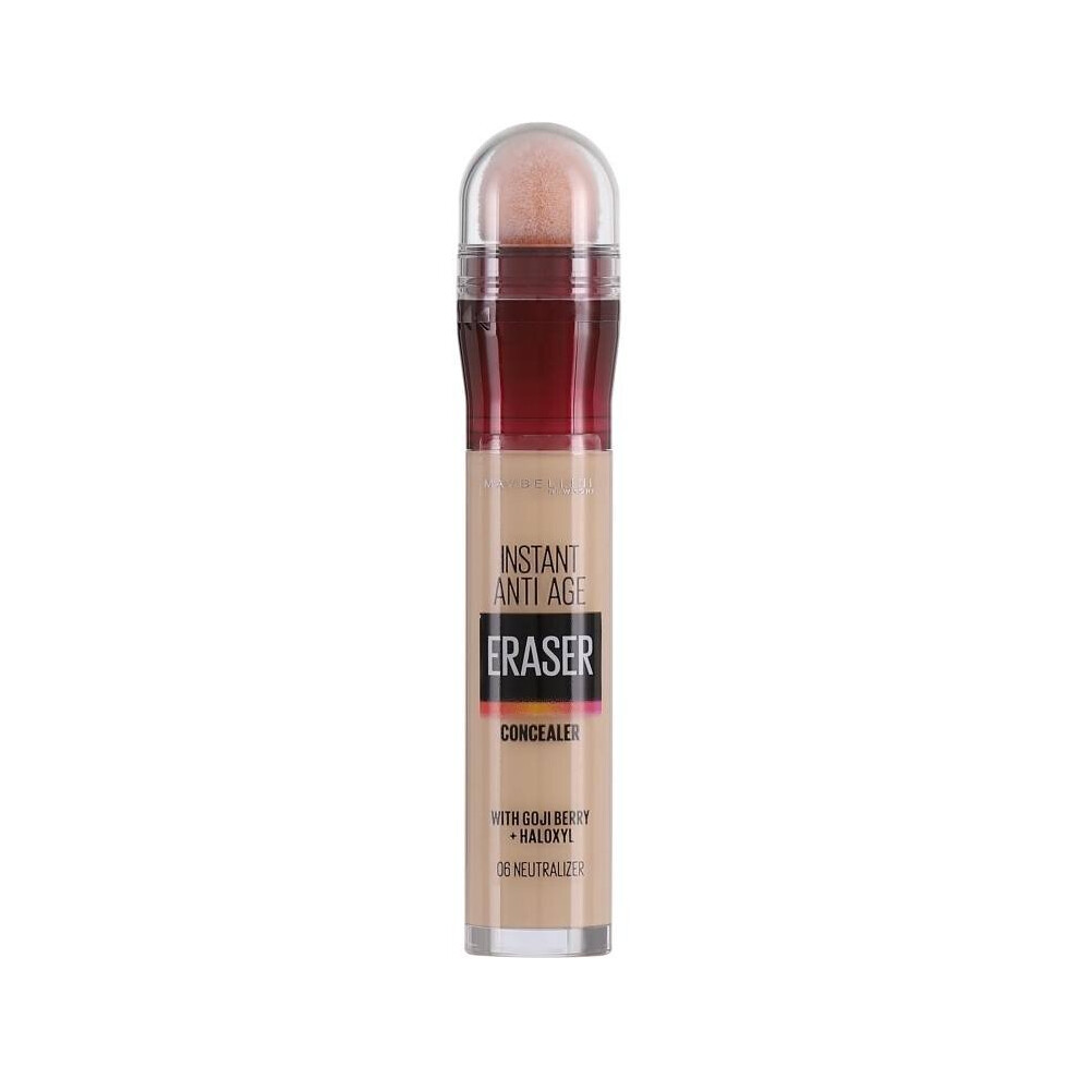 Maybelline Eraser Eye Concealer 6.8 ml 07 Sand
