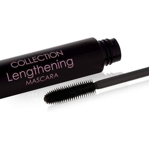 Collection Collection Lengthening Mascara, Ultra Black 2