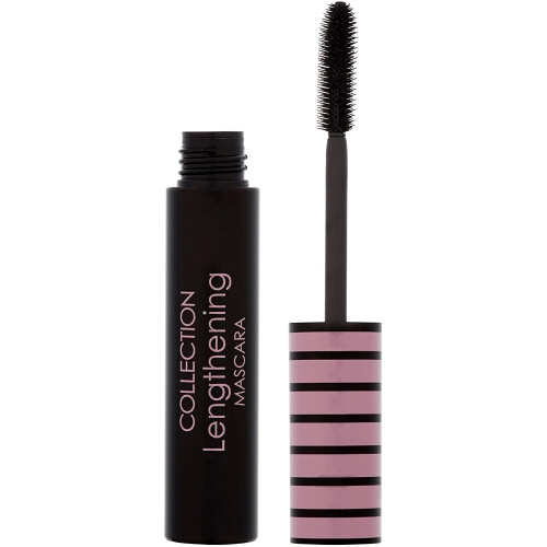 Collection Collection Lengthening Mascara, Ultra Black 1