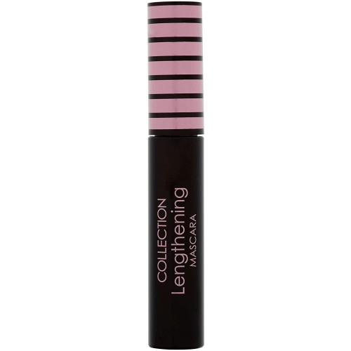 Collection Collection Lengthening Mascara, Ultra Black