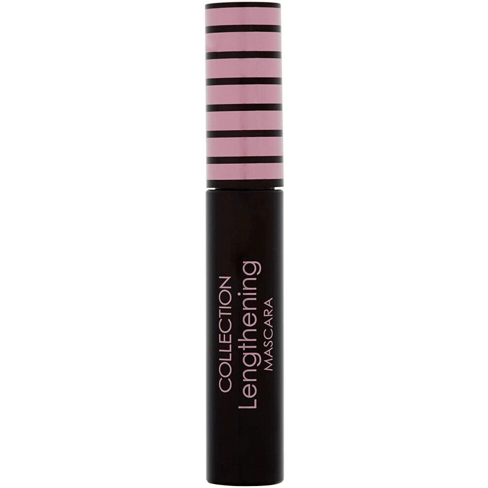 Collection Lengthening Mascara, Ultra Black