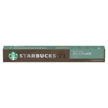 Cápsulas de café Nespresso Colombia 57g - Starbucks