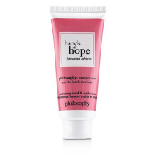 Hands Of Hope Nurturing Hand & Nail Cream - Hawaiian Hibiscus - 30ml/1oz