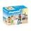 PLAYMOBIL Playmobil Fysioterapeutset 1