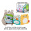 Fisher-Price Fisher-Price Sit & Snuggle Activity Book 2