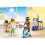 PLAYMOBIL Playmobil Fysioterapeutset 3
