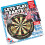Cible Traditionnelle Harrows Let's play darts + 6 Flechettes-16 1