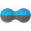 Fitness Mad Fitness Mad Peanut Massage Ball **New 1