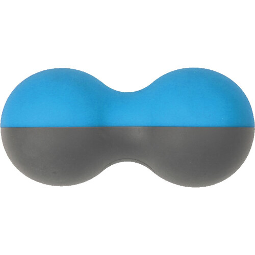 Fitness Mad Fitness Mad Peanut Massage Ball **New