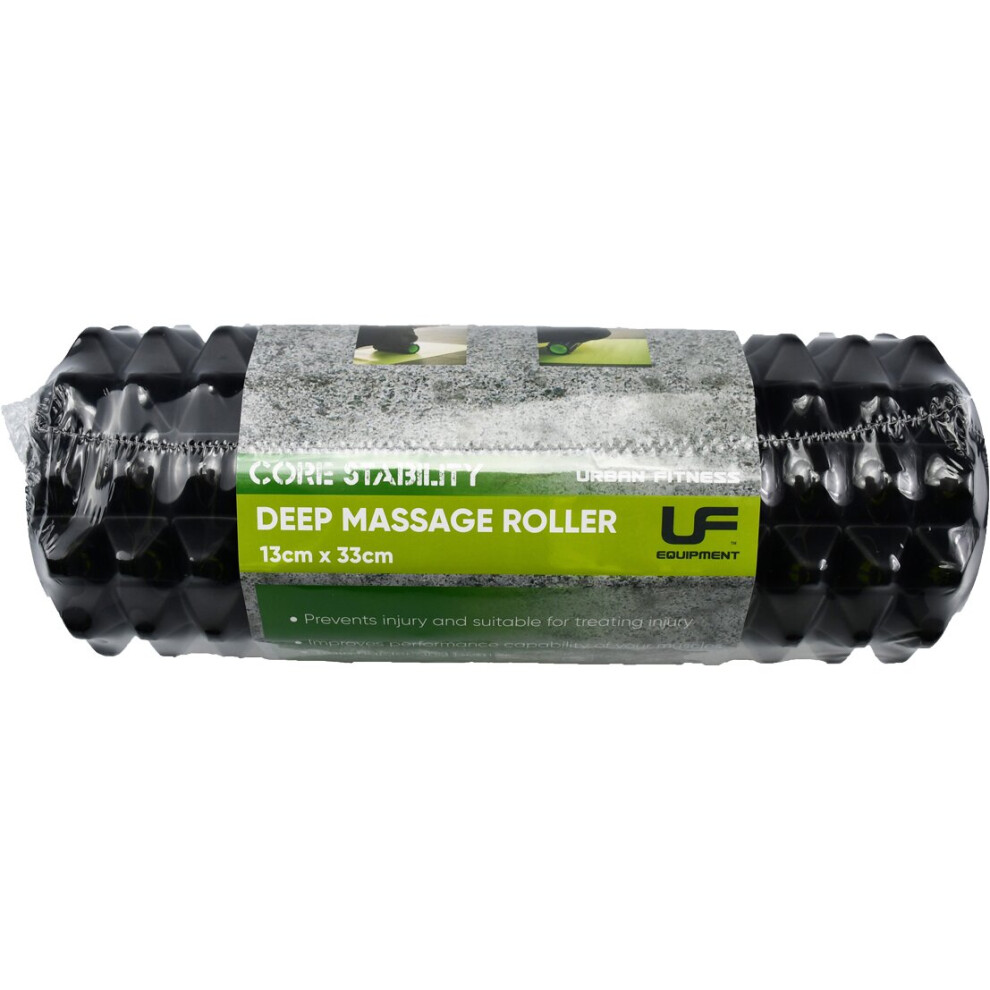 UFE Physico Foam Roller Deep Tissue & Trigger Point Massage Muscle Yoga Gym (2020)